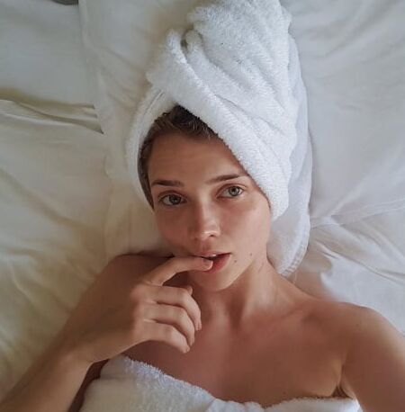 rus girl Anna