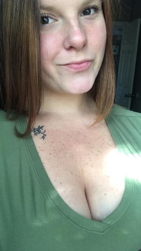 Tasty Blonde