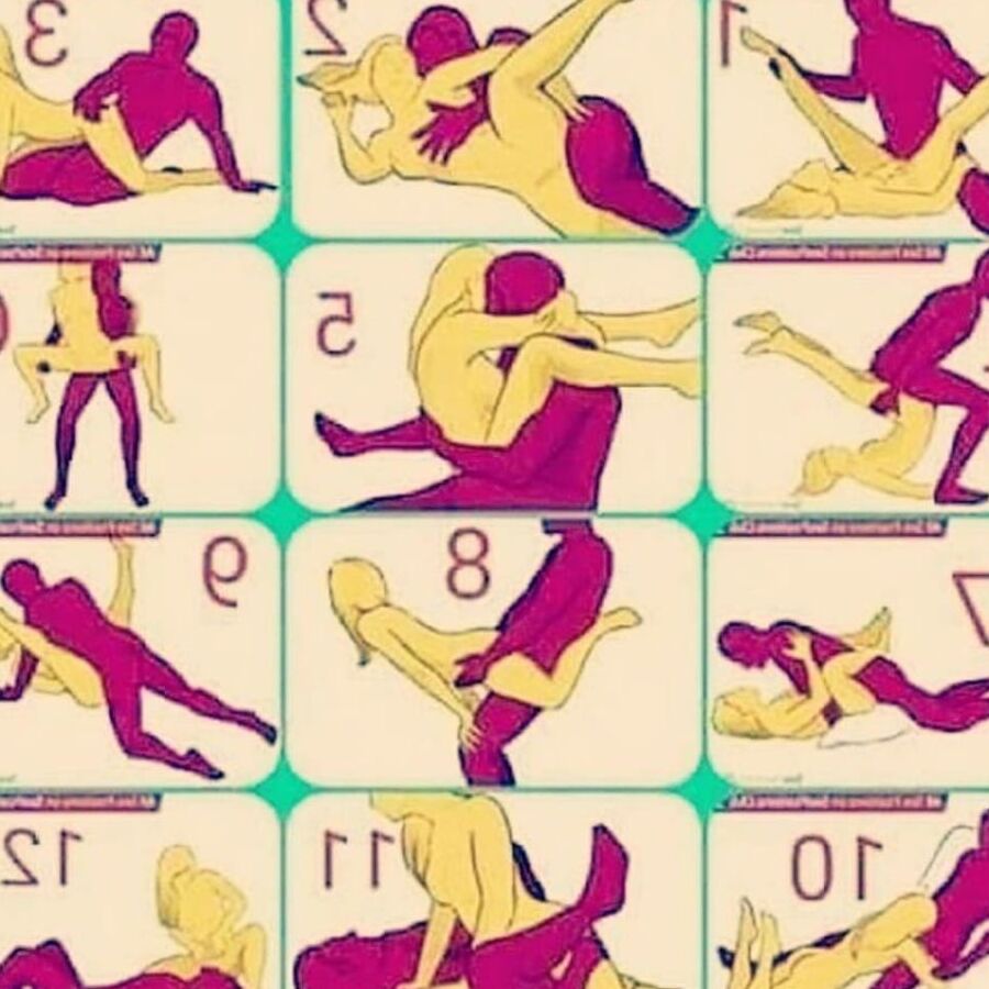 Sex meme