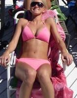 Sexy MILF