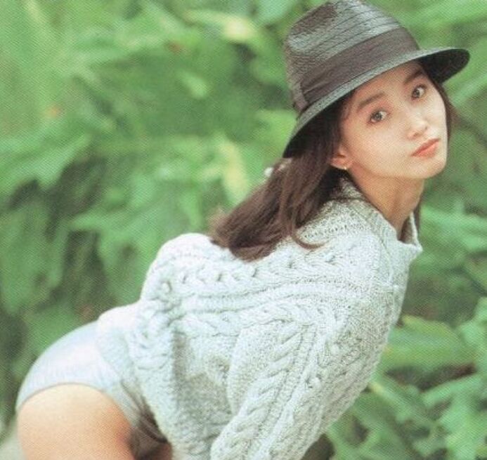 Minako Honda