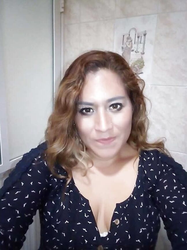 Diana putita amateur