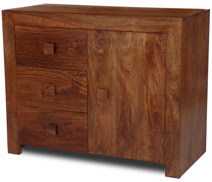 Hard Wood