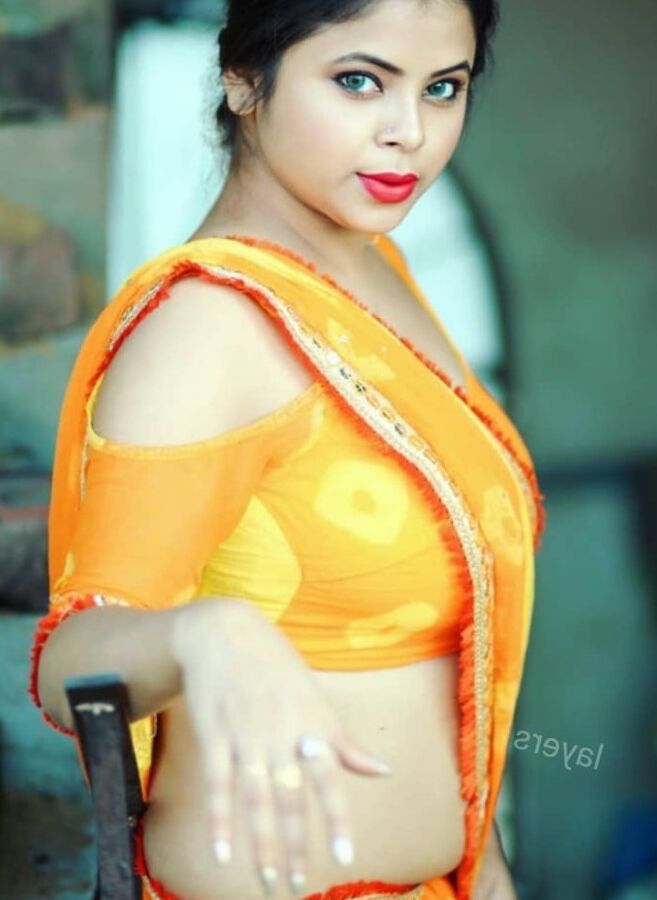 Indian hot women