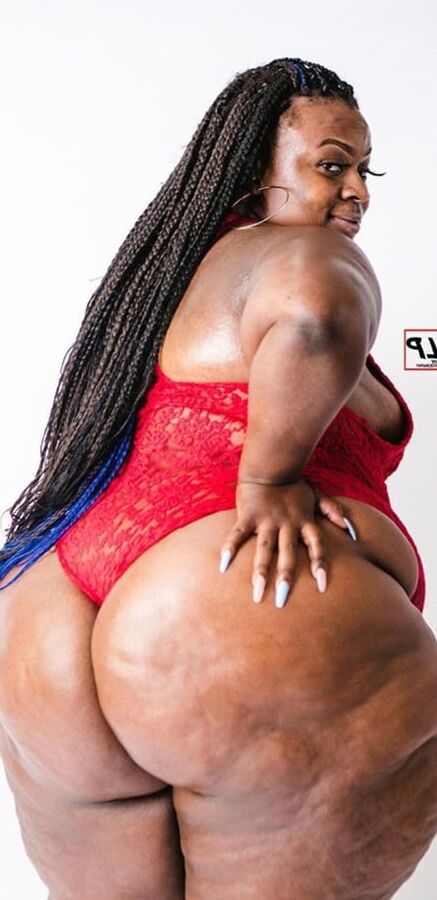 Bbw mega booty big legged chunky pear starso