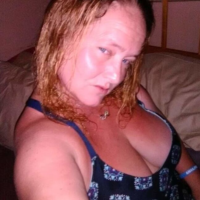 Big Titty MILF