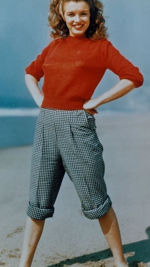 MARILYN MONROE PICTURES