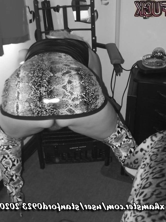 ARSE WHORE
