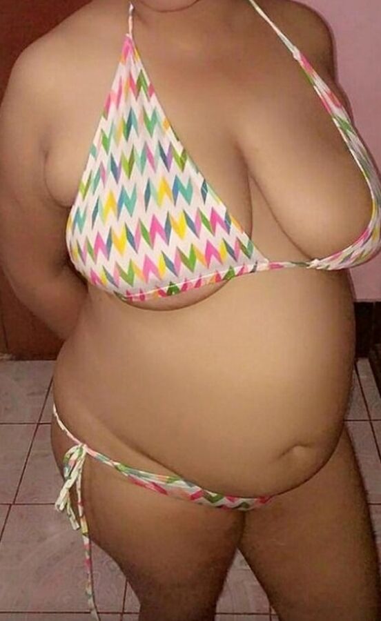 Sexy Horny Bengali wife