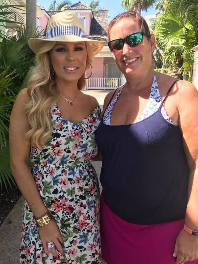Gorgeous bbw woman nn