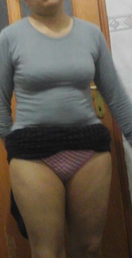 Turkish Mom MILF