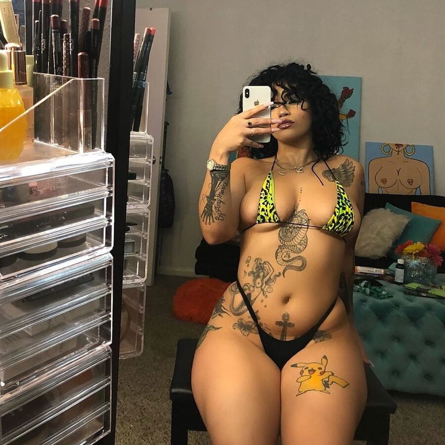 LILIE LIENDRES