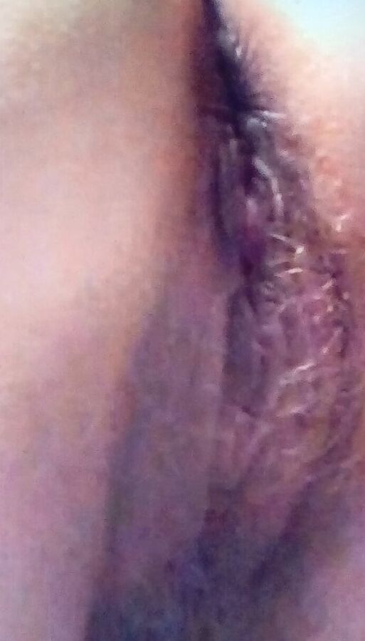 Native American MILF wife