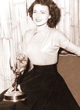betty white