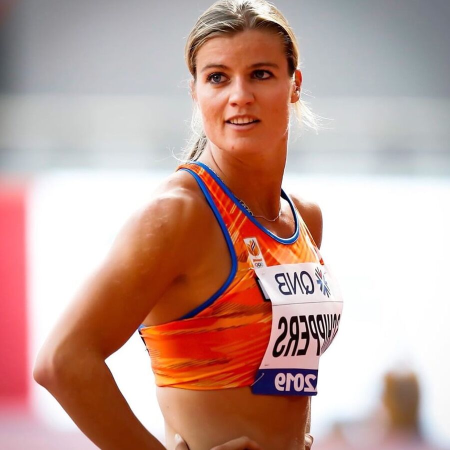 Dafne Schippers