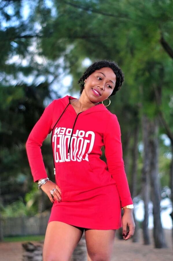 Razafitsara malgache de Manakara