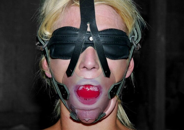Faces of Porn: Kelly Wells