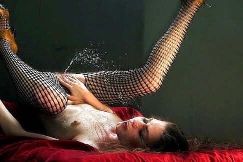 golden showers