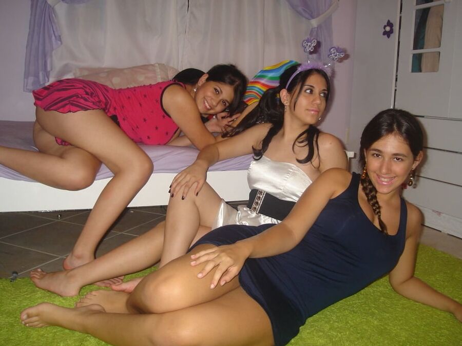 Fun with Friends