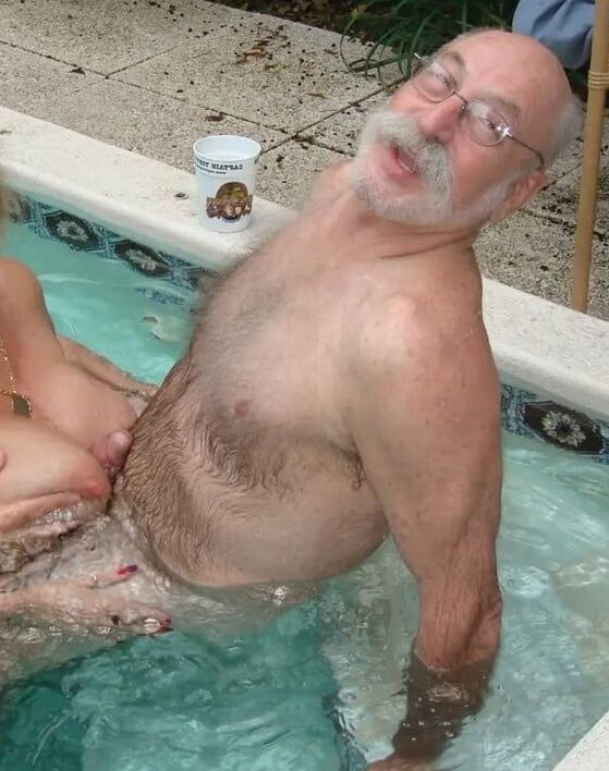 horny John