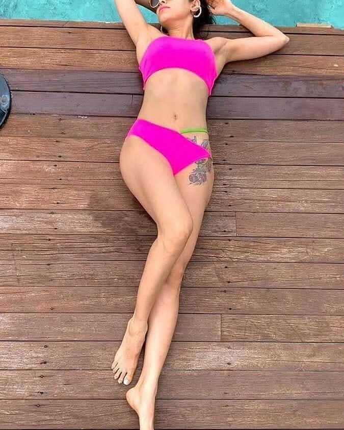Nushrat bharucha sexy hot