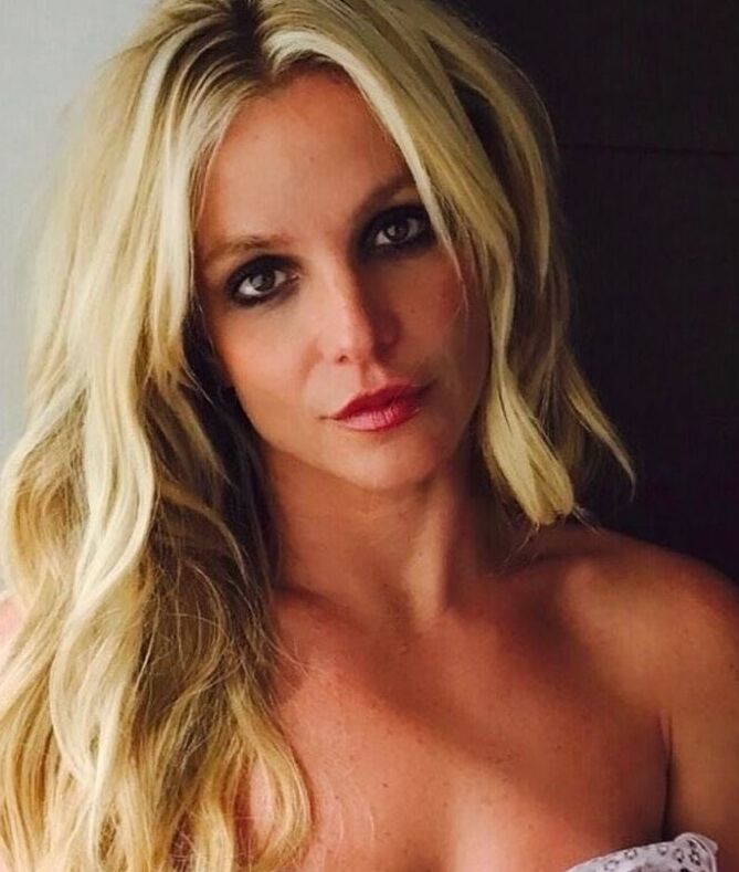 Celeb-Dreams with....Britney