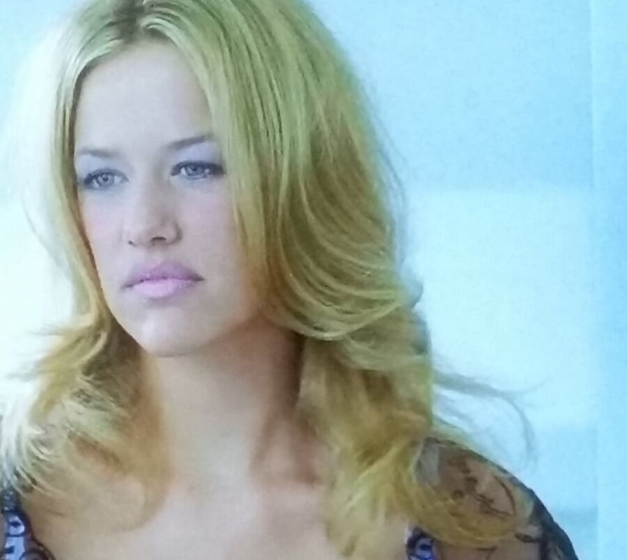 Celeb-Dreams with....Alexandra Neldel