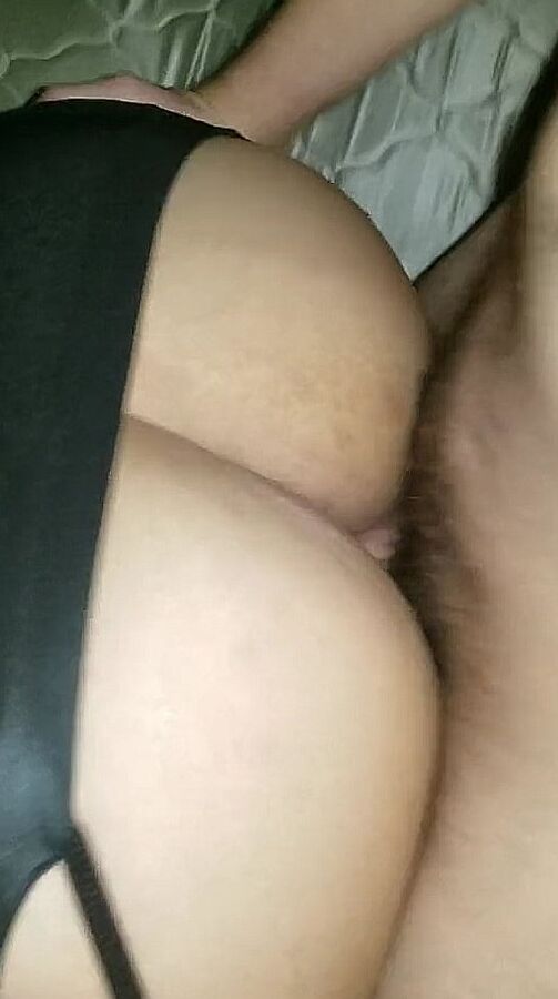 Nothing beats watching the wife get fucked