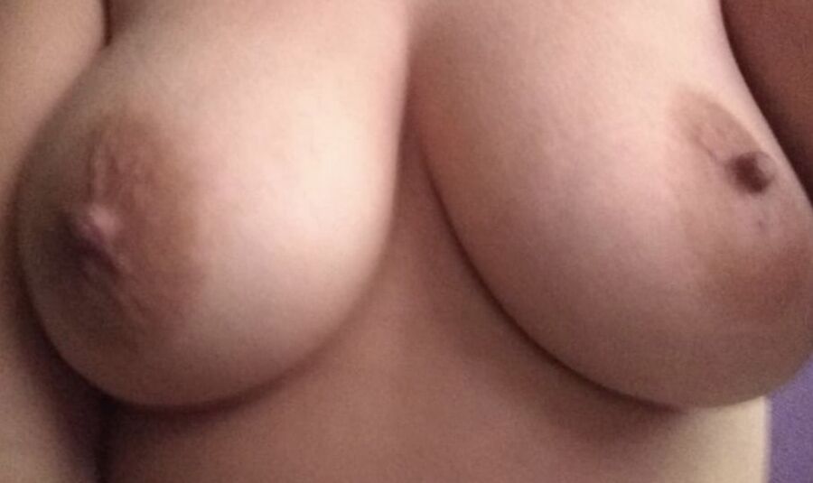 Big Tits and Big Girls