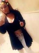 Paris American Whore