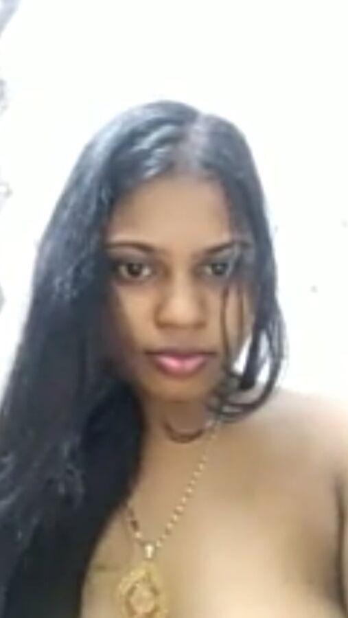 Nude bhabhi