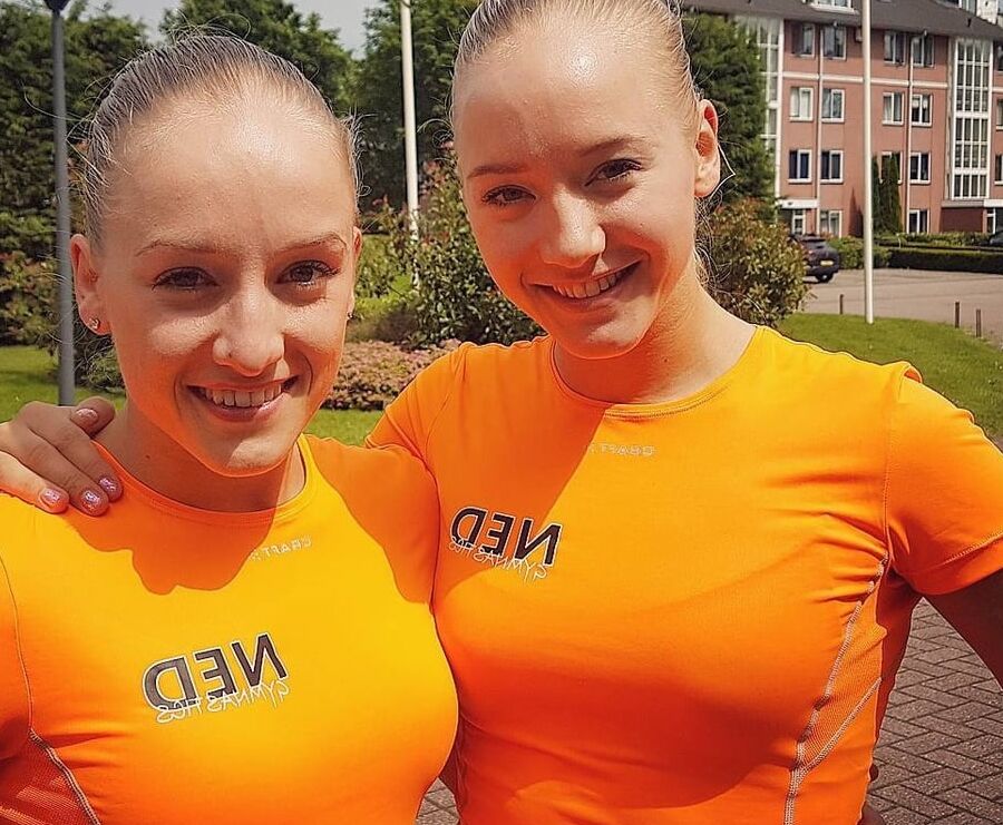 LIEKE&amp; SANNE WEVERS PICTURES