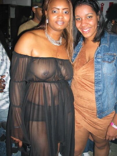 you can&;t go out dressed like that