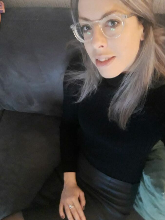 Who is she ?