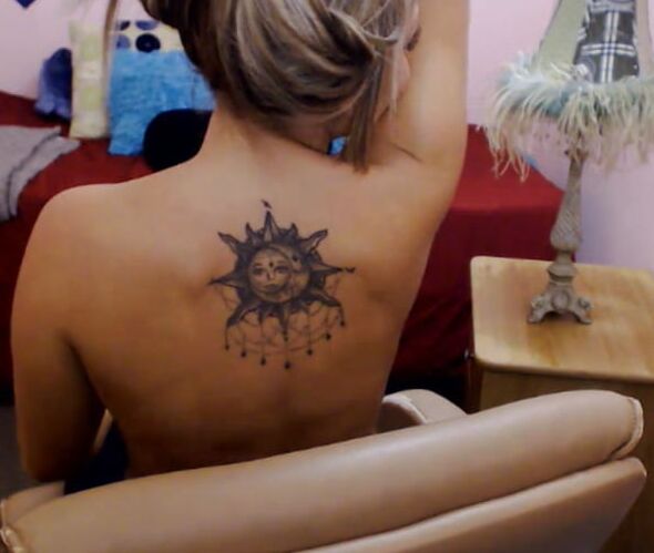 McKenna H ()