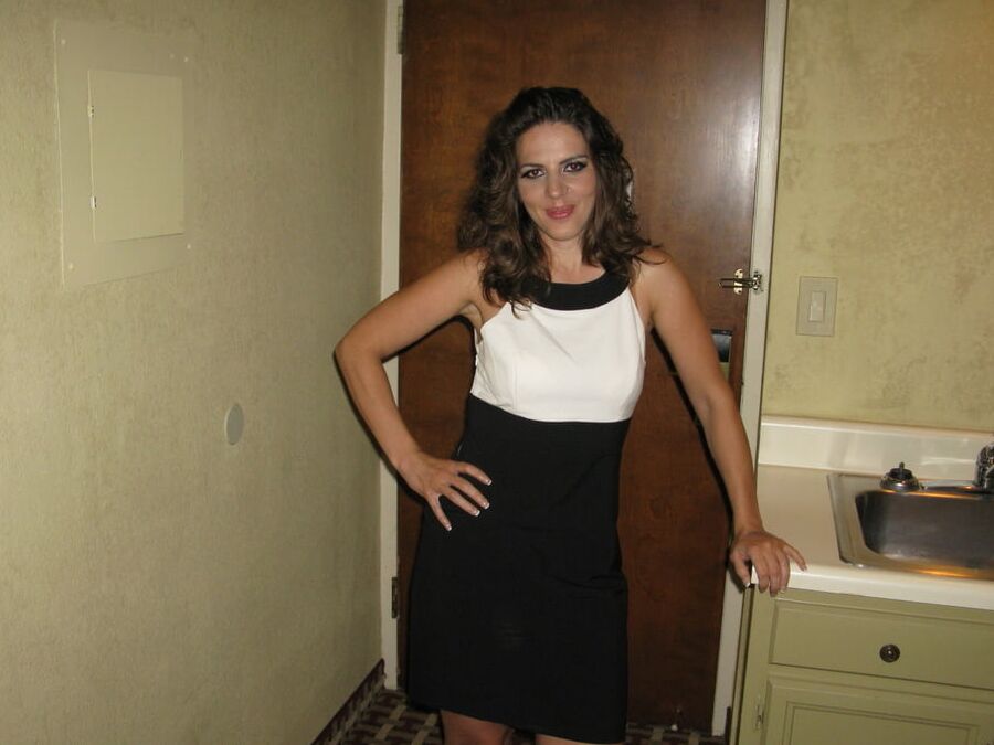 Gorgeous Milf