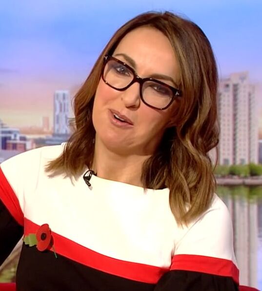 Sally Nugent Wank Bank