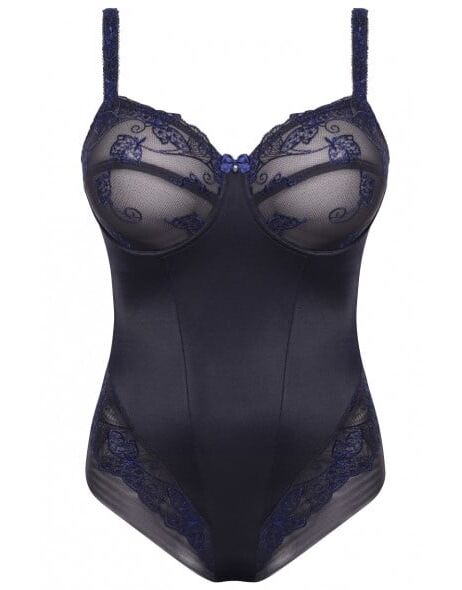 Beautiful Ulla Dessous Lingerie