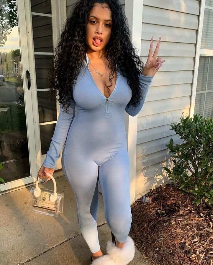 Sexy Thick Women