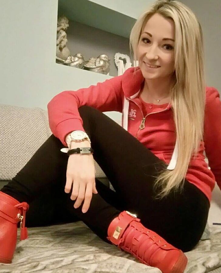 Blondyna