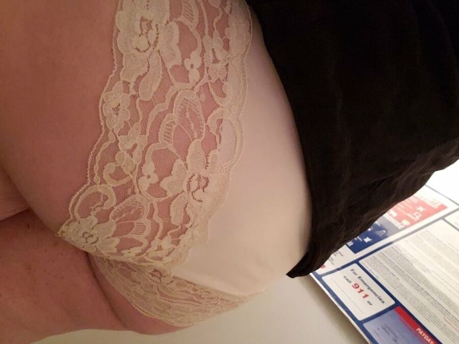 Mysti Gadijan, Arizona Slut