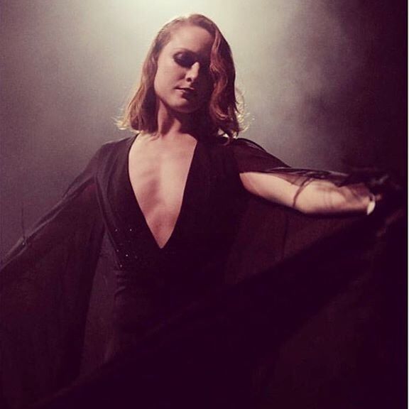 Evan Rachel Wood