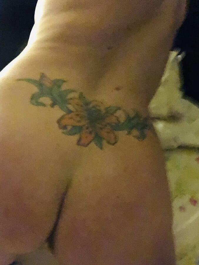 Sex addict