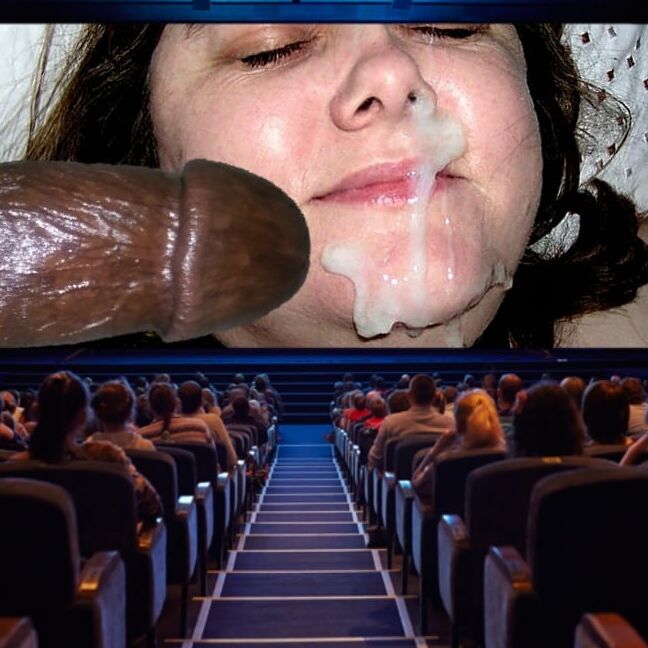 MARGARET my xham Slut