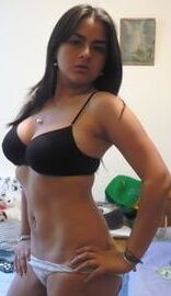 La tetona