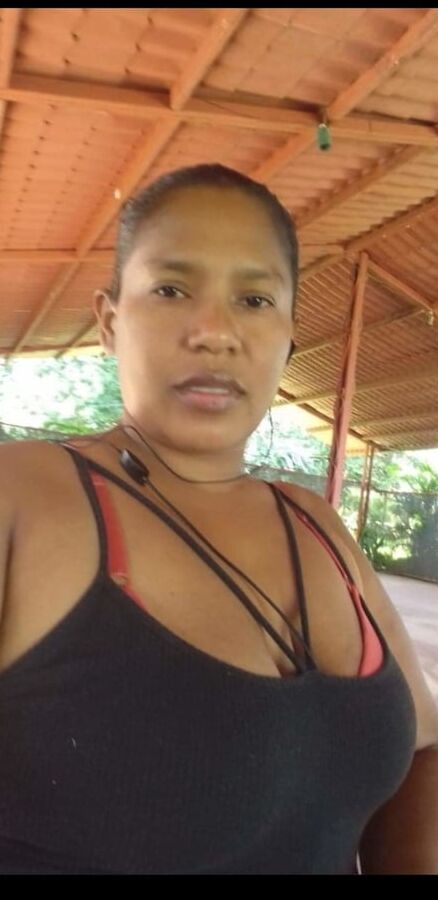 Cintia Mamacita Nalgona