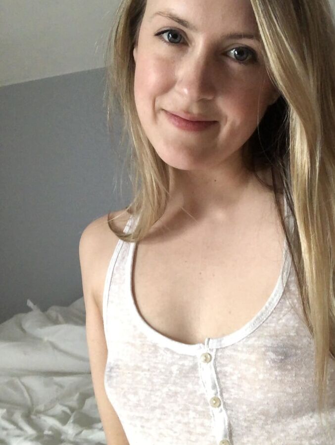 Wife Megan