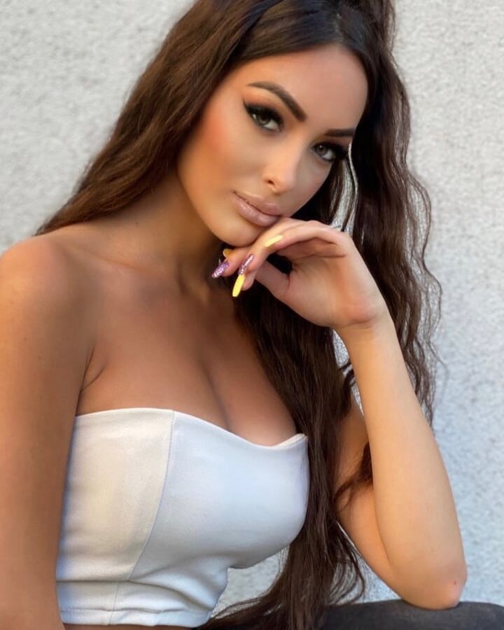 My Serbian whore for tribute-Moje kurvice za drkanje XXXVlll