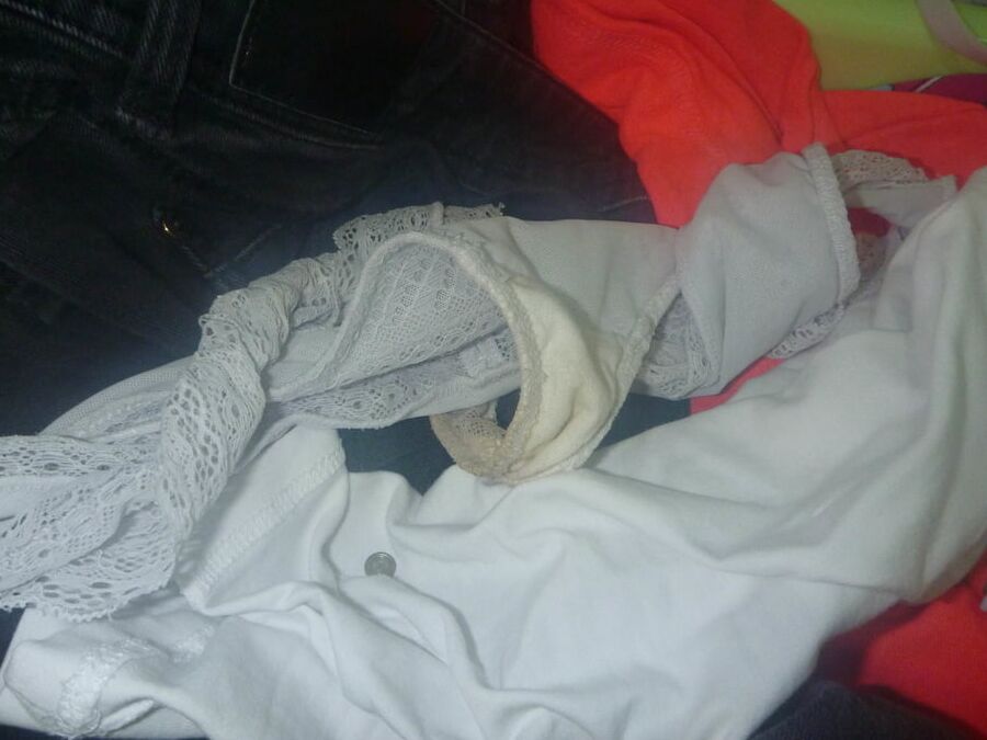 String de ma Femme du .. Bien Portee