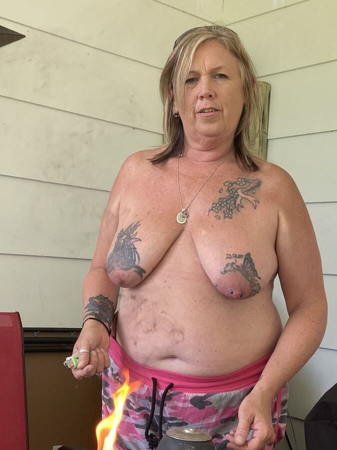 Posting a few pics